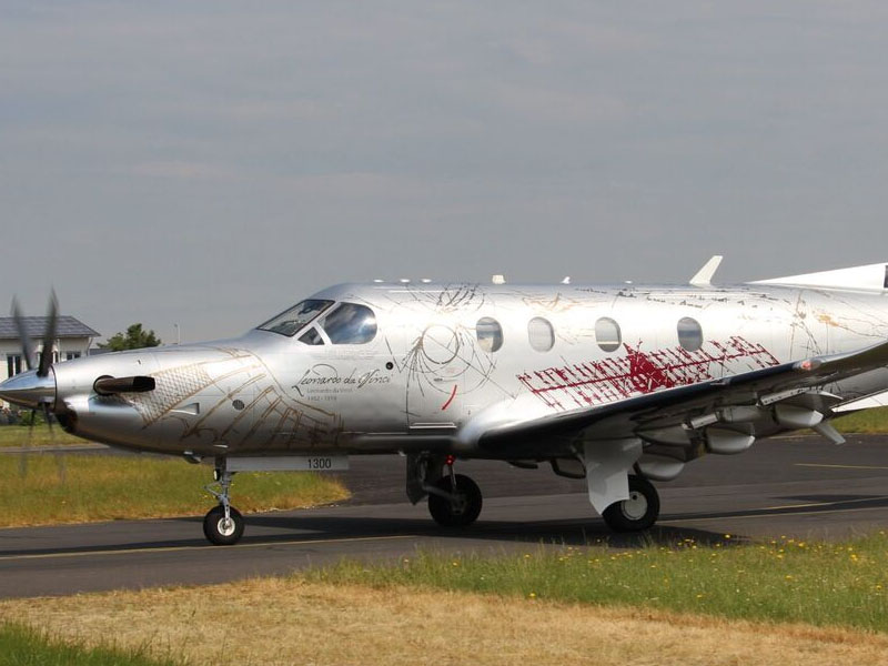 خرید هواپیمای مقرون به صرفه‌تر از خودرو + فیلم